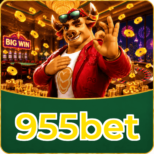 Plataforma 955bet - Segurança SSL 256-bit