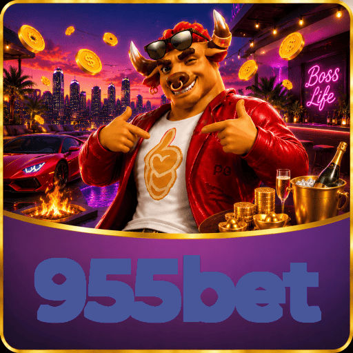 955bet Logo 2