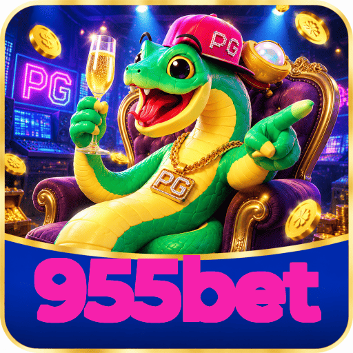 Certificação GLI 955bet