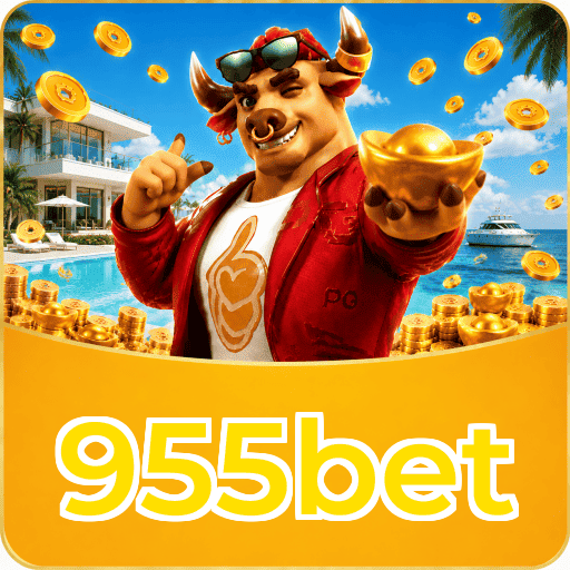 Slots 955bet - RTP Alto Certificado