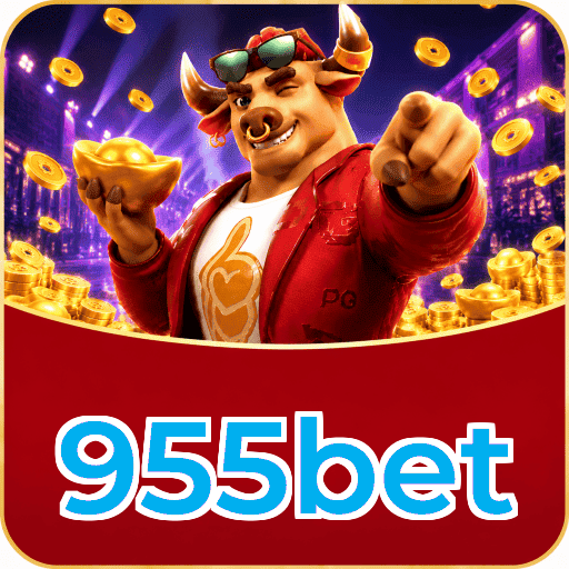 955bet Segurança Logo 2