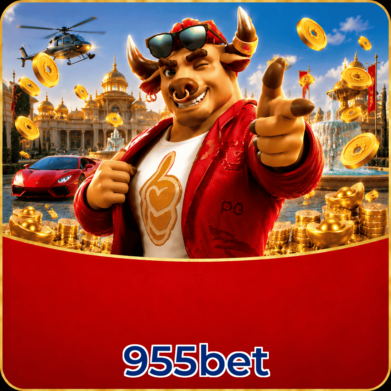 955bet Pagamento Seguro SSL
