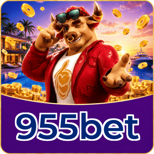 Telegram 955bet - Canal Oficial Verificado