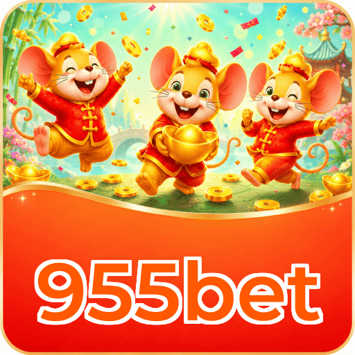 955bet Logo 3