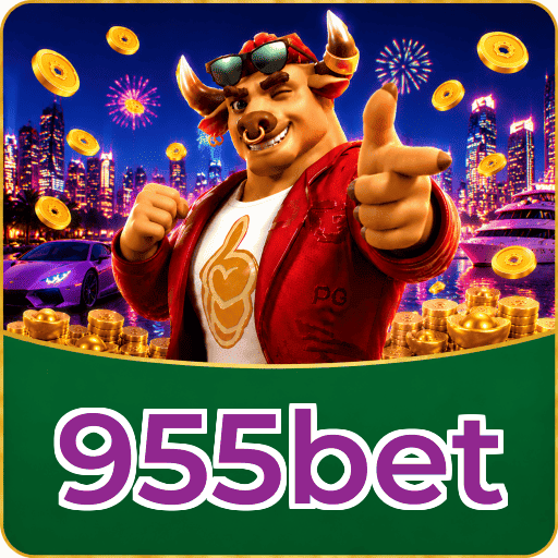 955bet Instalar Logo 2