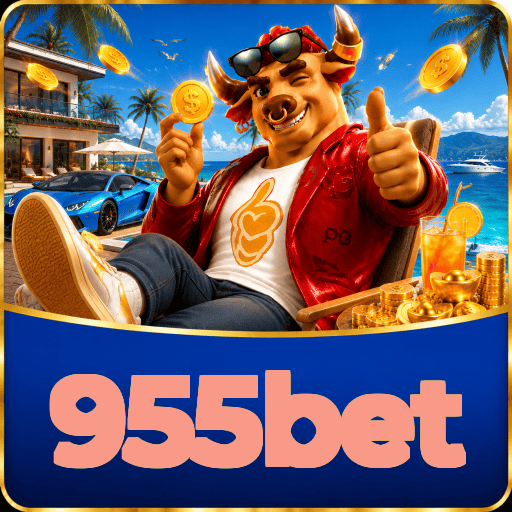955bet Licenciado Curaçao - Segurança SSL 256-bit