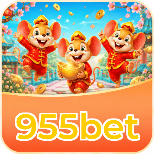 955bet Instalar Logo 1