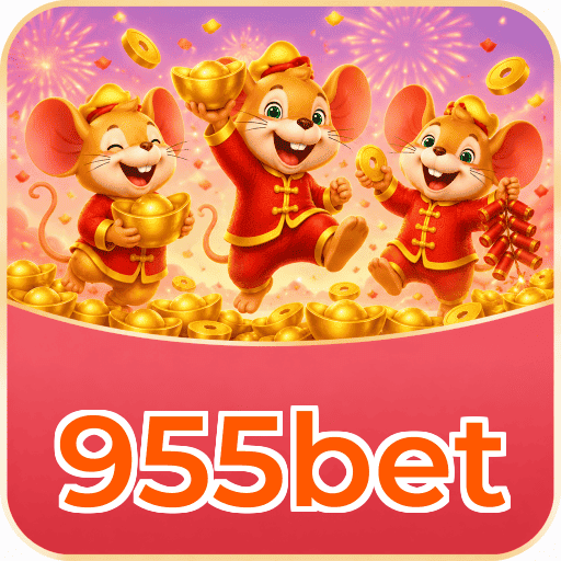 955bet Logo 1