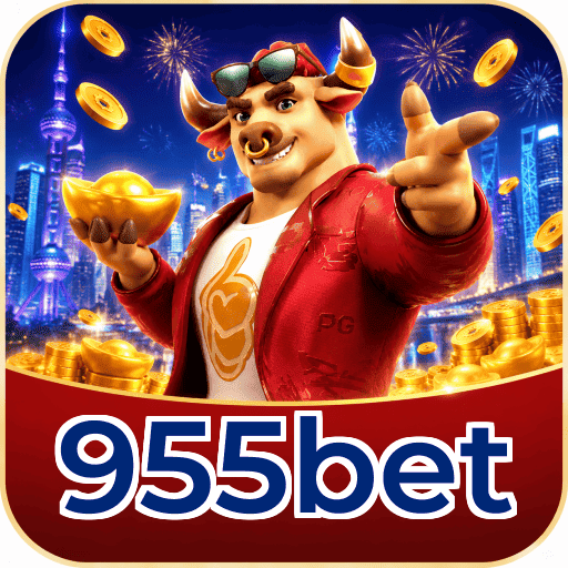 955bet Segurança Logo 3